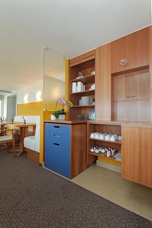 Hotel und Appartementhaus Rungholt