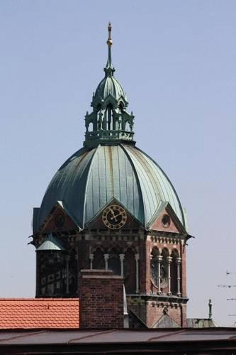Appartment Munchen Isartor
