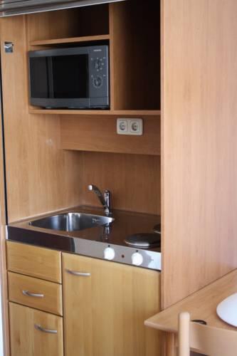 Appartment Munchen Isartor