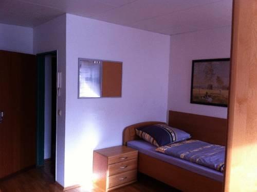 Appartment Munchen Isartor