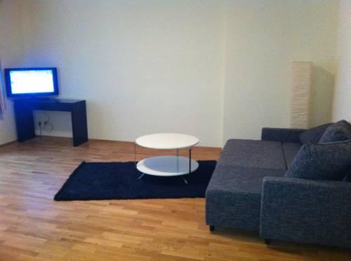 Appartment Munchen Isartor