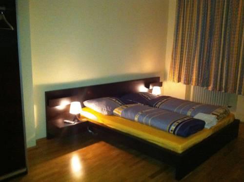 Appartment Munchen Isartor