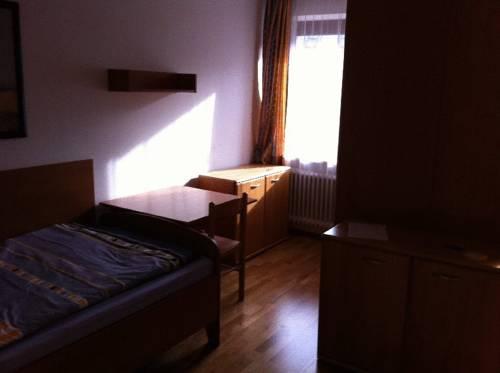 Appartment Munchen Isartor