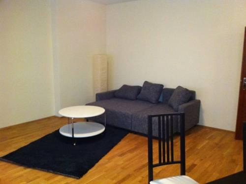 Appartment Munchen Isartor