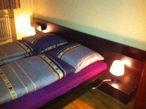 Appartment Munchen Isartor
