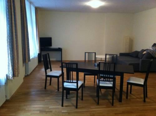 Appartment Munchen Isartor