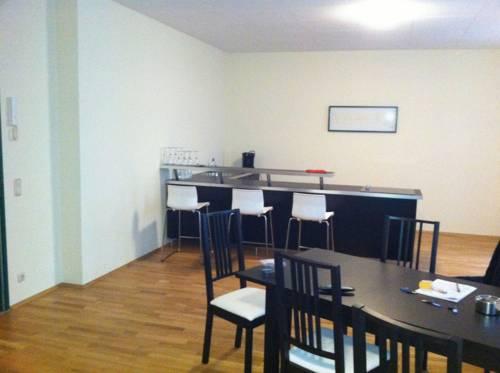 Appartment Munchen Isartor
