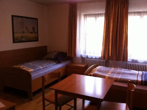 Appartment Munchen Isartor