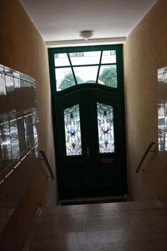 Appartment Munchen Isartor