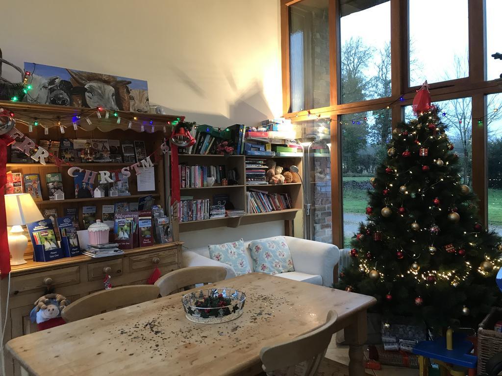 Peace Haven Holiday Lets