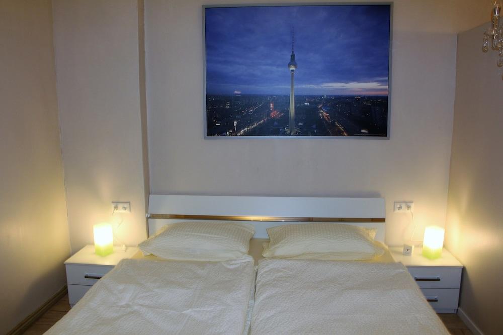 Stars Berlin Apartments Essener Strasse