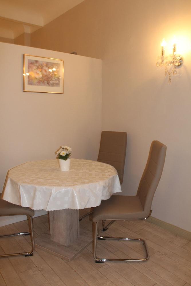 Stars Berlin Apartments Essener Strasse