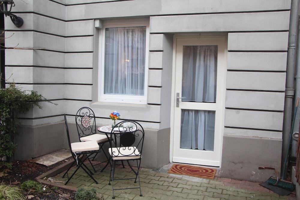 Stars Berlin Apartments Essener Strasse