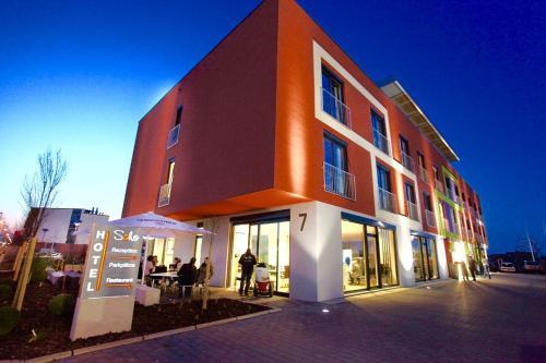 Soho Ihr Hotel