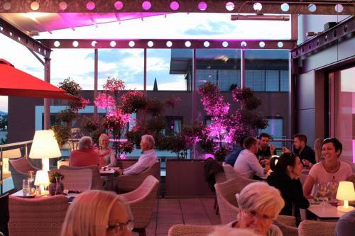 Soho Ihr Hotel