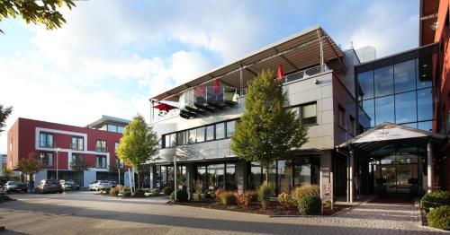 Soho Ihr Hotel