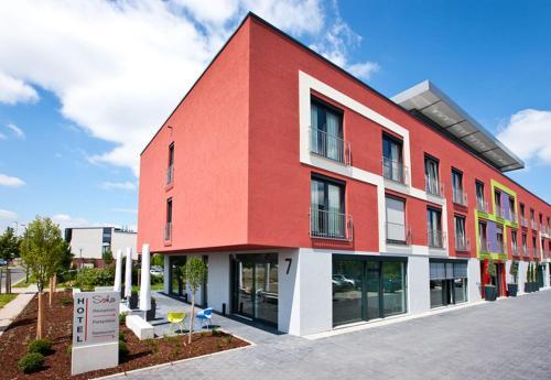 Soho Ihr Hotel