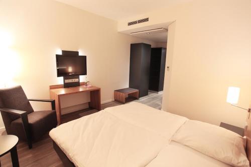 Soho Ihr Hotel