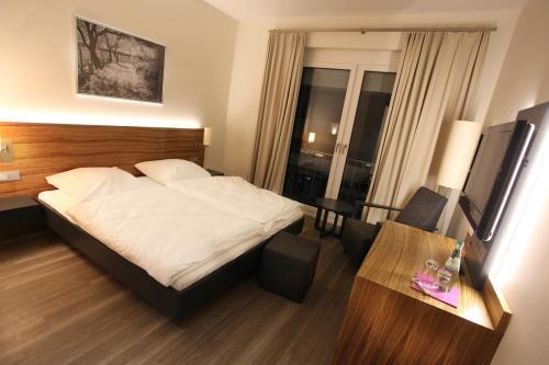 Soho Ihr Hotel