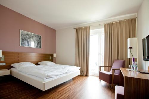 Soho Ihr Hotel