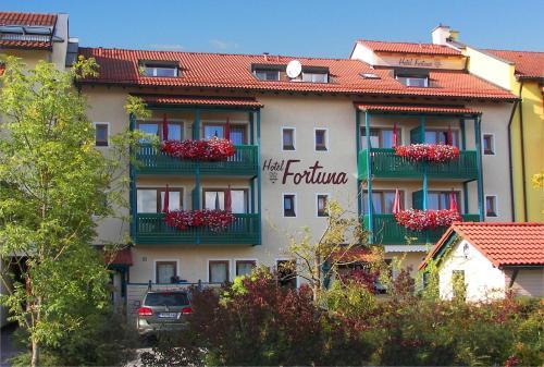 Hotel Fortuna garni
