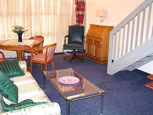 Hotel Fortuna garni