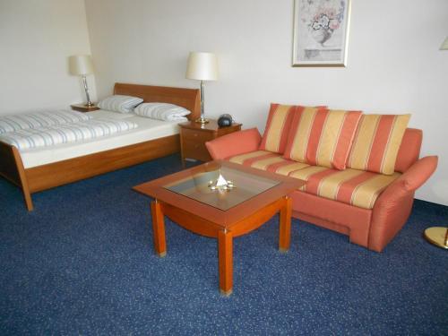 Hotel Fortuna garni