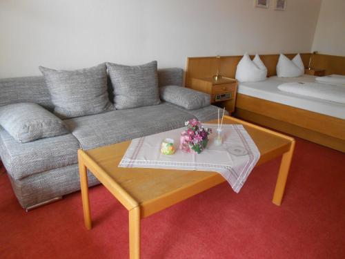 Hotel Fortuna garni