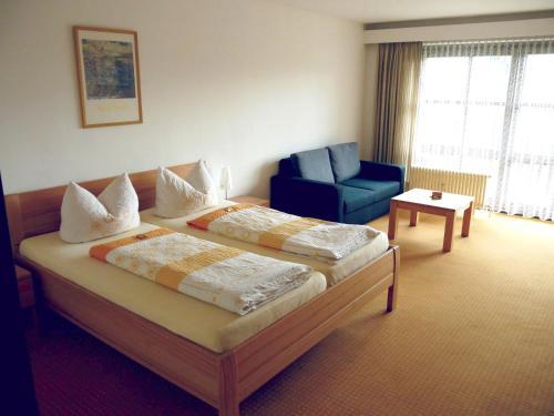 Hotel Fortuna garni