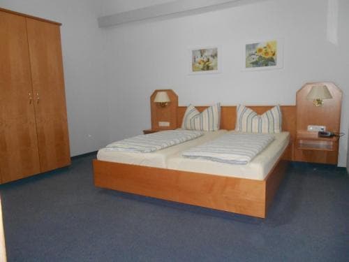 Hotel Fortuna garni