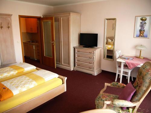 Hotel Fortuna garni