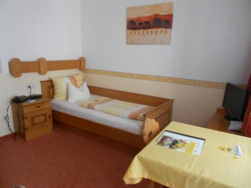 Hotel Fortuna garni
