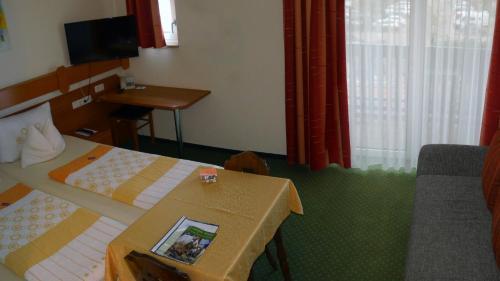 Hotel Fortuna garni