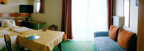 Hotel Fortuna garni