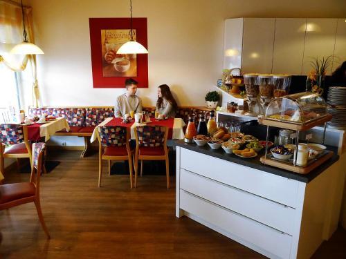 Hotel Fortuna garni