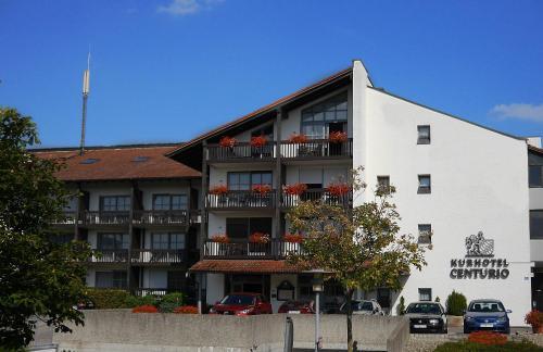 Hotel Fortuna garni