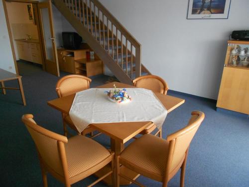 Hotel Fortuna garni