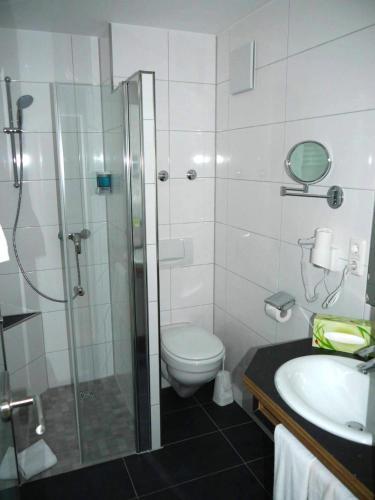 Hotel Fortuna garni