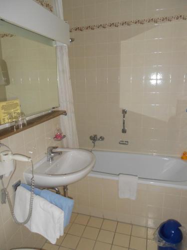Hotel Fortuna garni