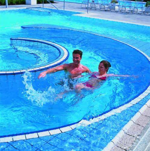 Hotel Fortuna garni