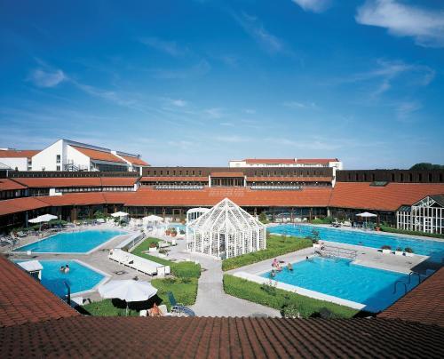 Hotel Fortuna garni