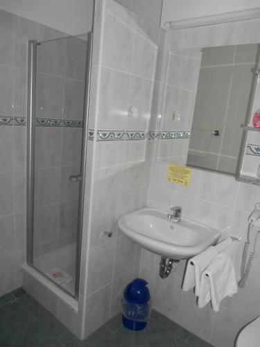 Hotel Fortuna garni