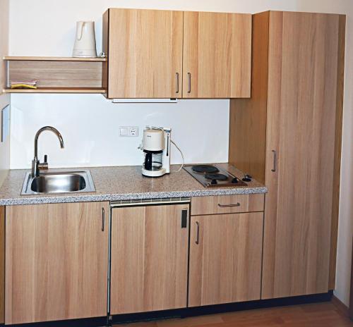 Hotel Fortuna garni