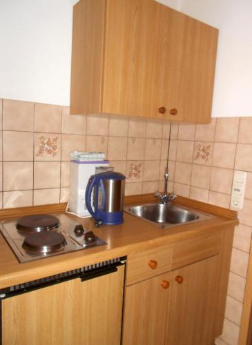 Hotel Fortuna garni