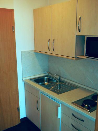 Hotel Fortuna garni