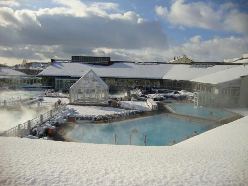 Hotel Fortuna garni