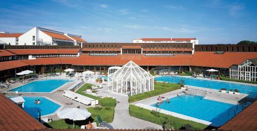 Hotel Fortuna garni