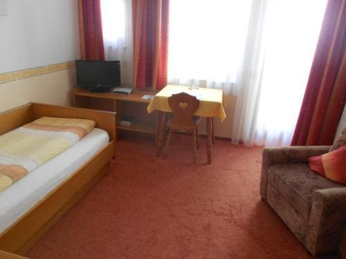 Hotel Fortuna garni
