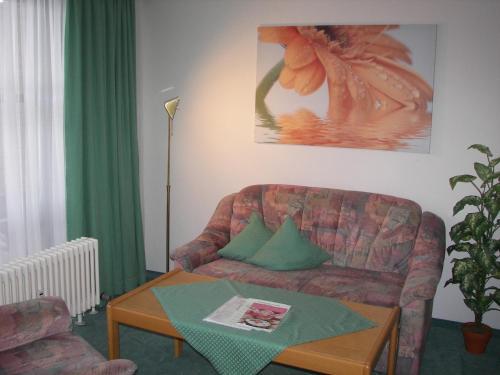 Hotel Fortuna garni