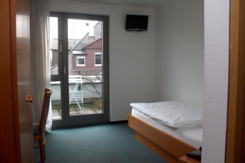 Hotel Metropol Garni